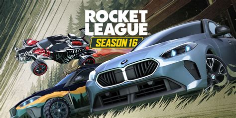 Rocket League ® .